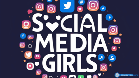 Social Media Girls - The Power of Female Voices