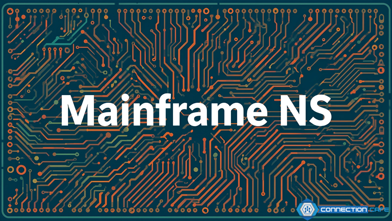 NS Mainframe Technology Features and Business Applications