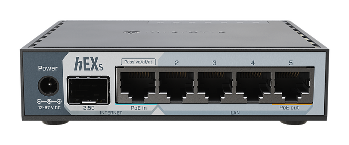 Why Choosing a MikroTik VPS Is the Smartest Move for Routing ...